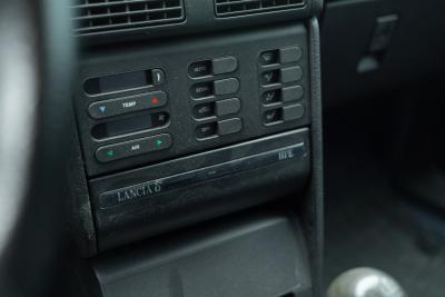 1998 Lancia DELTA HPE 1.6