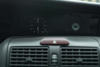 1998 Lancia DELTA HPE 1.6