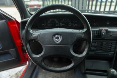 1998 Lancia DELTA HPE 1.6