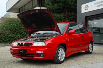 1998 Lancia DELTA HPE 1.6
