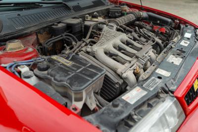 1998 Lancia DELTA HPE 1.6