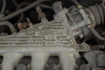 1998 Lancia DELTA HPE 1.6