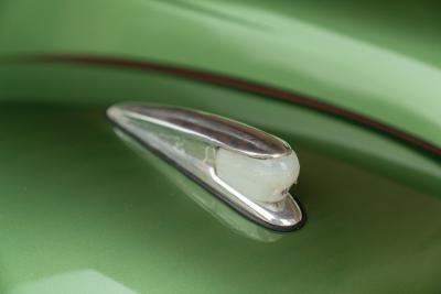 1951 Fiat TOPOLINO 6 RUOTE OLLEARO