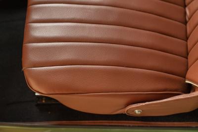 1951 Fiat TOPOLINO 6 RUOTE OLLEARO