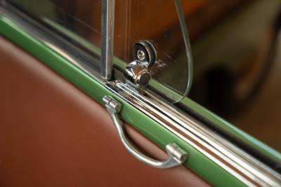 1951 Fiat TOPOLINO 6 RUOTE OLLEARO