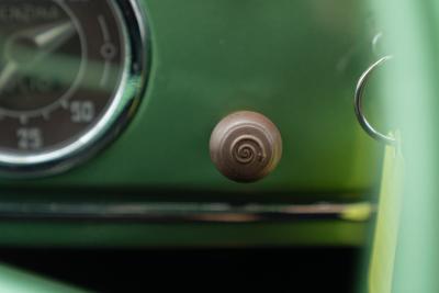 1951 Fiat TOPOLINO 6 RUOTE OLLEARO