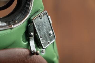 1951 Fiat TOPOLINO 6 RUOTE OLLEARO