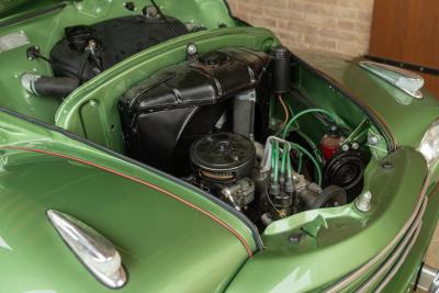 1951 Fiat TOPOLINO 6 RUOTE OLLEARO