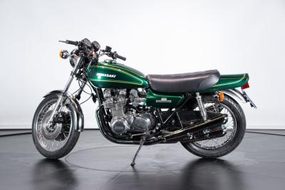 1976 Kawasaki Z900