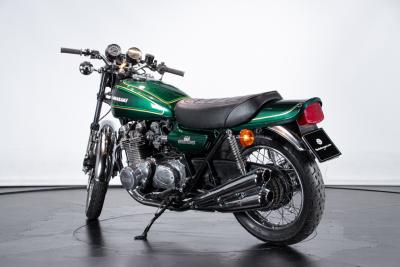 1976 Kawasaki Z900