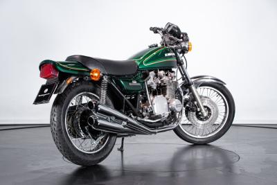 1976 Kawasaki Z900