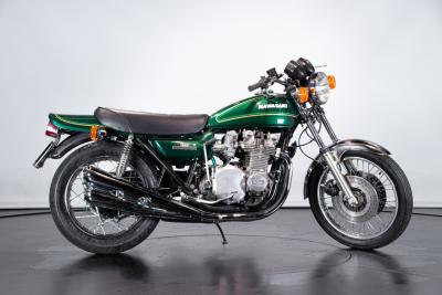 1976 Kawasaki Z900