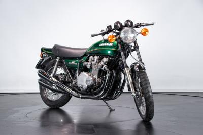 1976 Kawasaki Z900