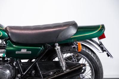 1976 Kawasaki Z900