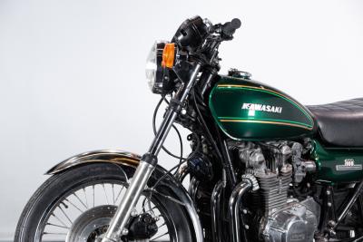 1976 Kawasaki Z900