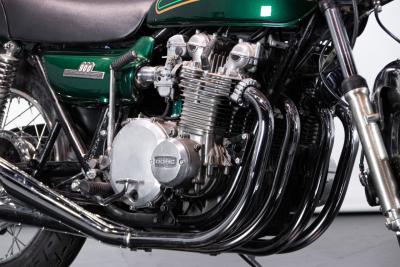 1976 Kawasaki Z900