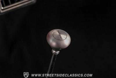 1957 Chevrolet 3100 Patina Restomod