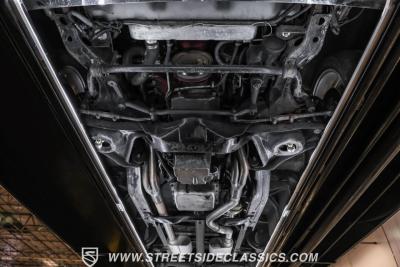 1957 Chevrolet 3100 Patina Restomod