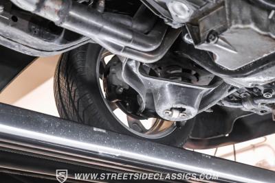 1957 Chevrolet 3100 Patina Restomod