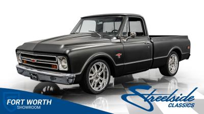1968 Chevrolet C10