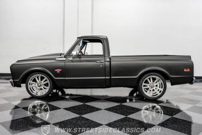 1968 Chevrolet C10