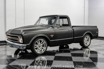 1968 Chevrolet C10
