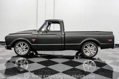 1968 Chevrolet C10