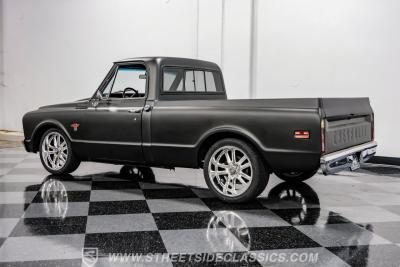 1968 Chevrolet C10