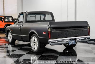 1968 Chevrolet C10