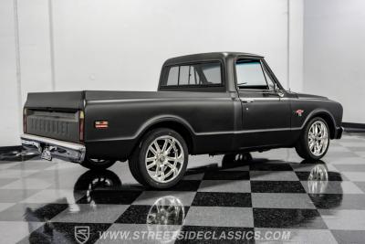 1968 Chevrolet C10