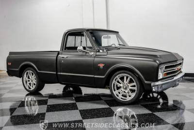 1968 Chevrolet C10