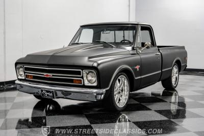 1968 Chevrolet C10