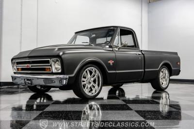 1968 Chevrolet C10