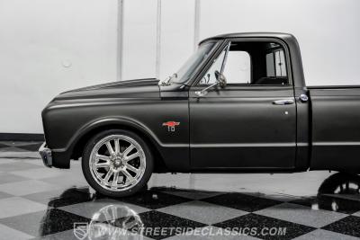 1968 Chevrolet C10
