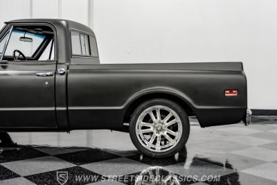 1968 Chevrolet C10