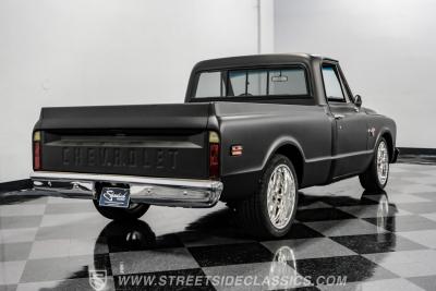 1968 Chevrolet C10