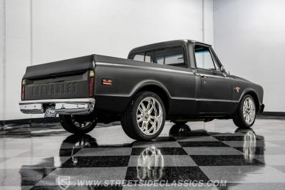 1968 Chevrolet C10