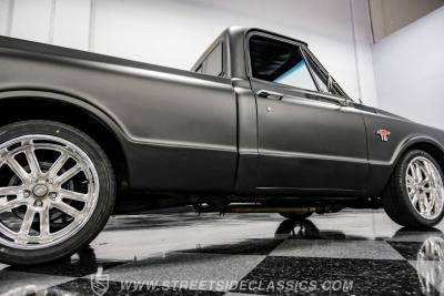1968 Chevrolet C10