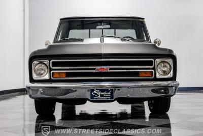 1968 Chevrolet C10
