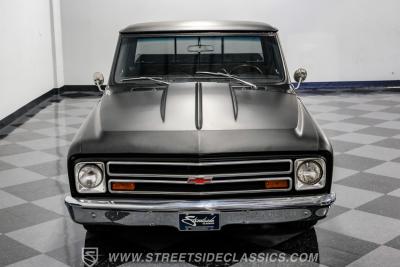 1968 Chevrolet C10