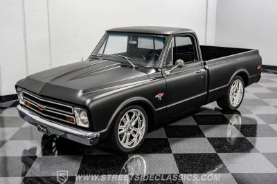 1968 Chevrolet C10