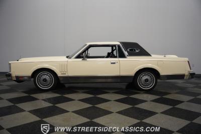 1982 Lincoln Mark VI