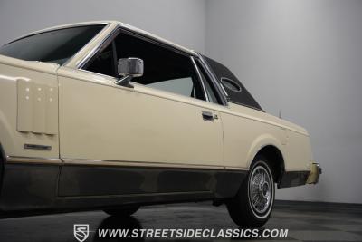 1982 Lincoln Mark VI