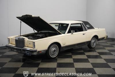 1982 Lincoln Mark VI