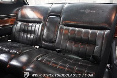 1982 Lincoln Mark VI