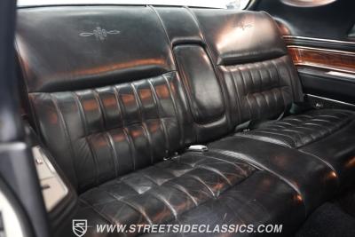 1982 Lincoln Mark VI