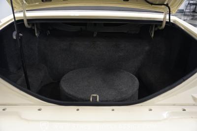 1982 Lincoln Mark VI