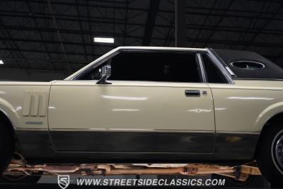 1982 Lincoln Mark VI