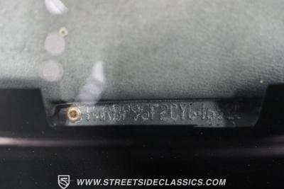 1982 Lincoln Mark VI