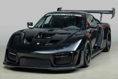 2019 Porsche 935/19 2019 Porsche 935/19